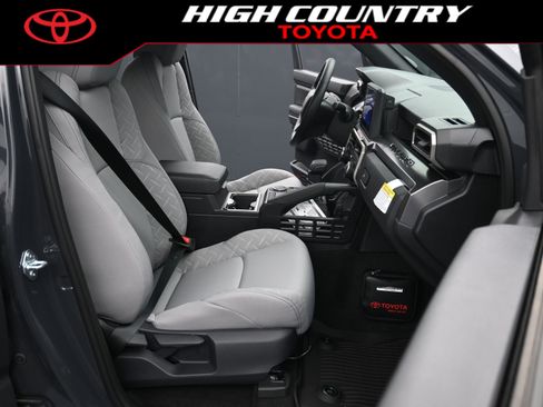 New 2026 Toyota Tacoma SR5 RWD image 24