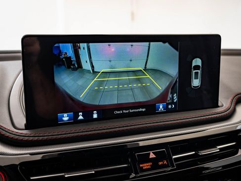 New 2026 Acura MDX A-Spec image 35