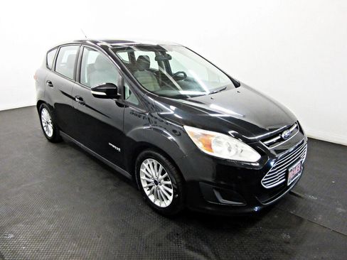 Used 2014 Ford C-MAX SE image 3