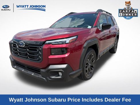 Used 2026 Subaru Outback Limited XT w/ Premium/Limited Plus Package AWD/4WD image 1