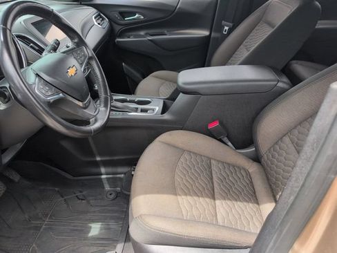 Used 2019 Chevrolet Equinox LT AWD/4WD image 11