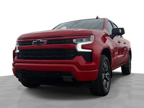 Used 2023 Chevrolet Silverado 1500 RST w/ All Star Edition Plus image 1