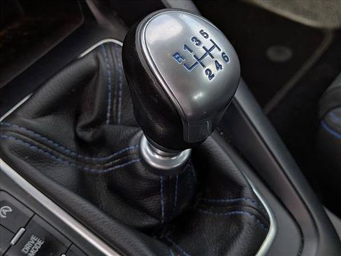 Used 2016 Ford Focus RS AWD/4WD image 10
