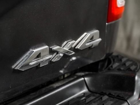 Used 2022 RAM 3500 Tradesman AWD/4WD image 44