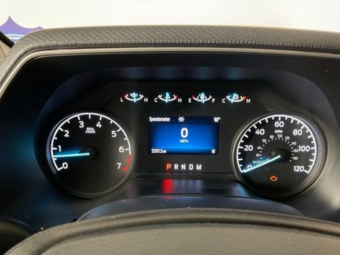 Used 2023 Ford F150 XLT AWD/4WD image 25