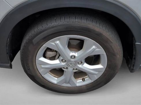 Used 2024 Honda HR-V LX image 29