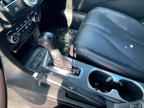 Used 2019 Acura ILX FWD image 17
