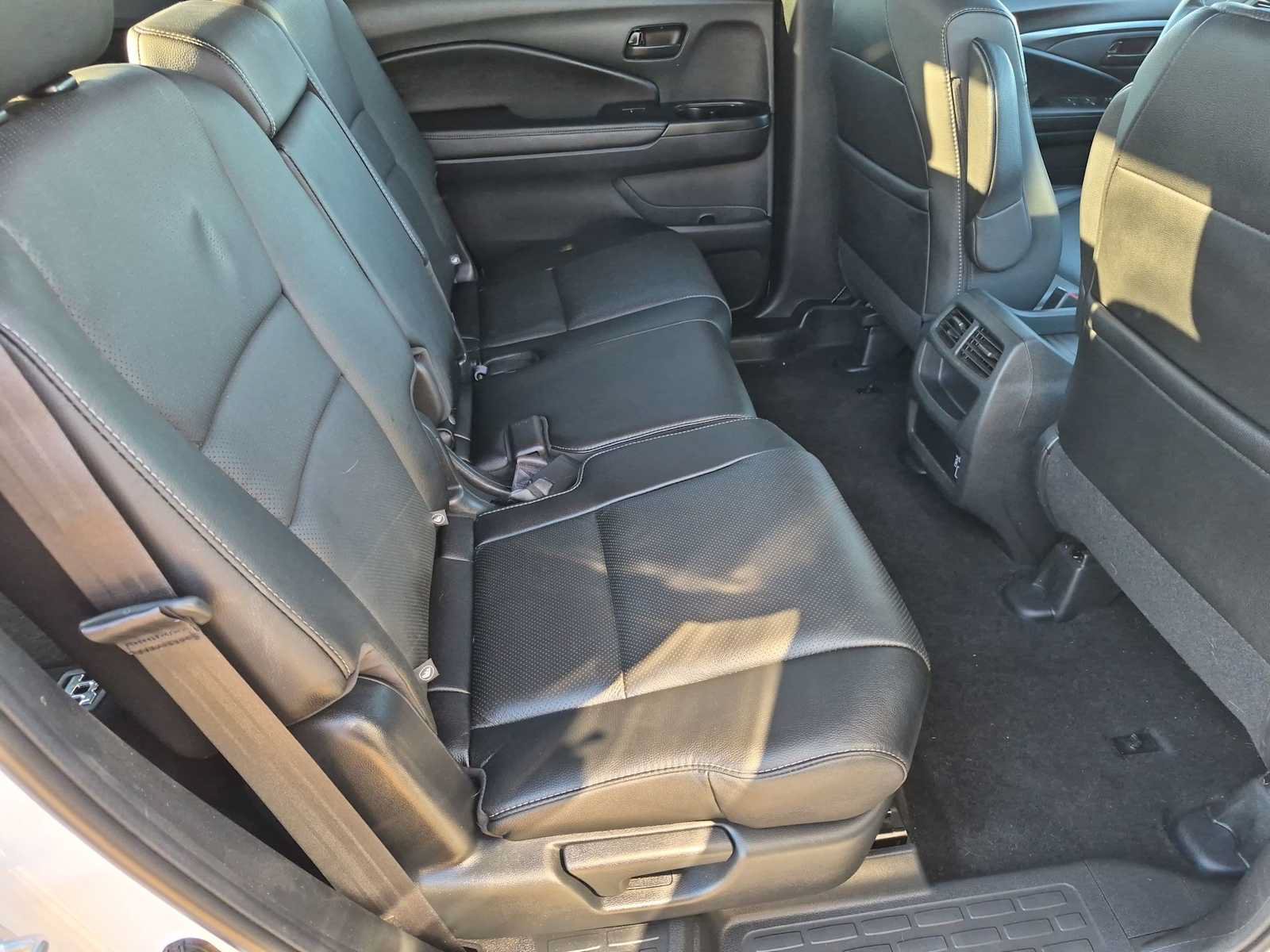 Certified 2023 Honda Passport EX-L image 21