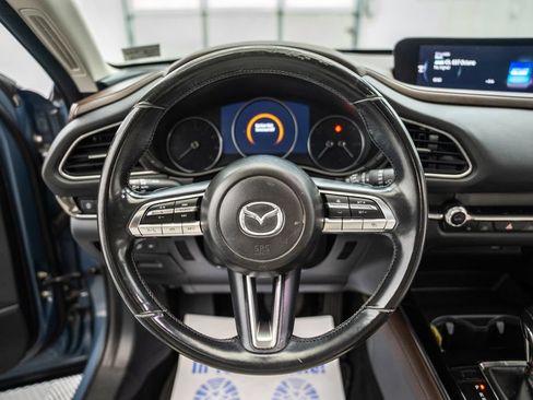Used 2020 MAZDA CX-30 AWD w/ Premium Package image 31
