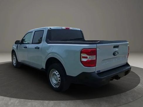 Used 2025 Ford Maverick XL w/ Equipment Group 102A AWD/4WD image 4