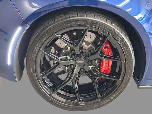 Used 2017 Chevrolet Corvette Z06 RWD image 43