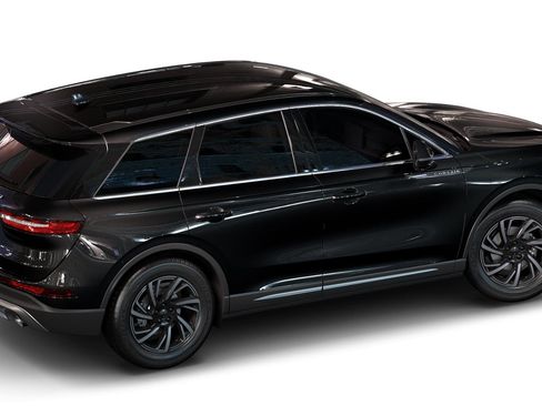 New 2025 Lincoln Corsair AWD w/ Equipment Group 101A image 3