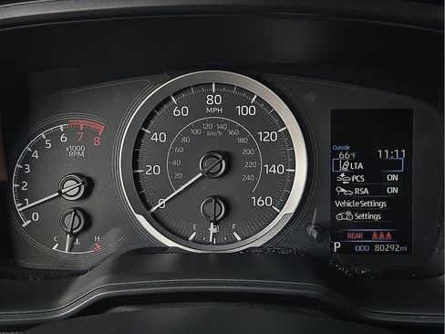 Used 2022 Toyota Corolla LE image 19