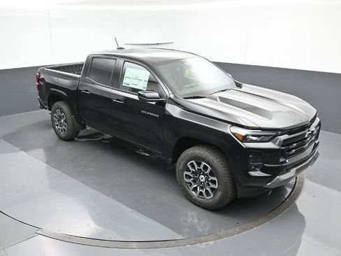 New 2026 Chevrolet Colorado Z71 w/ Technology Package image 23