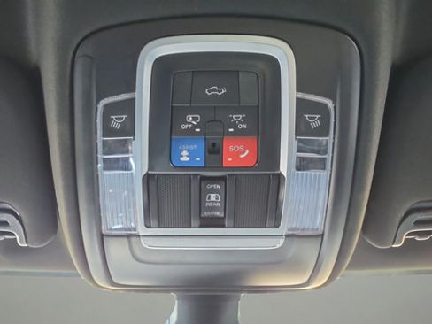 Used 2024 RAM 3500 Laramie w/ Night Edition AWD/4WD image 31