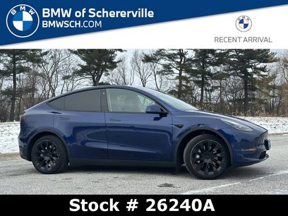 Used 2022 Tesla Model Y Long Range