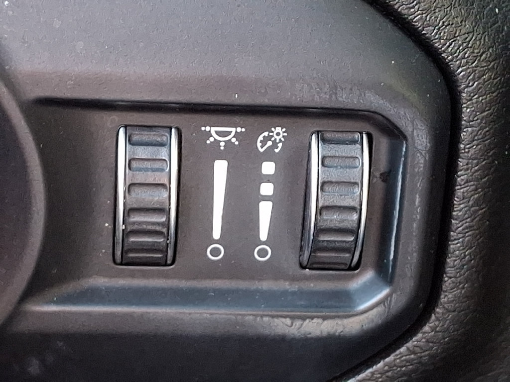 Used 2021 Jeep Wrangler Unlimited Sport AWD/4WD image 24