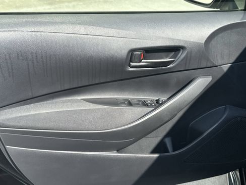 Used 2025 Toyota Corolla GR AWD/4WD image 14