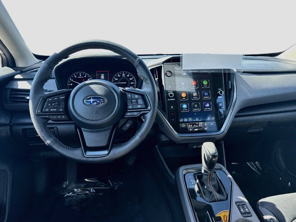 Certified 2026 Subaru Crosstrek 2.5i Limited w/ Crosstrek Mirror Package AWD/4WD image 19