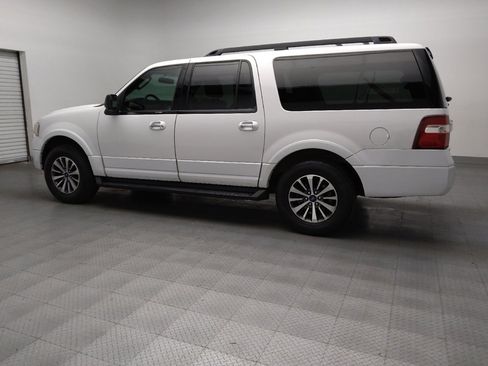 Used 2015 Ford Expedition EL XLT image 3