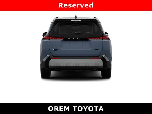 New 2026 Toyota RAV4 XSE w/ Weather Package image 8