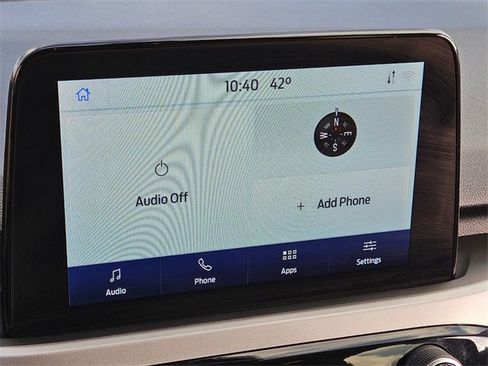 Used 2020 Ford Escape SE image 20