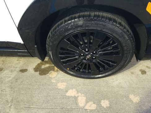 New 2026 Hyundai Santa Fe Calligraphy image 25