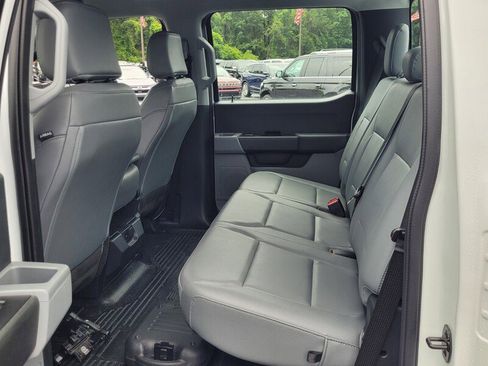 Used 2023 Ford F350 XL image 6