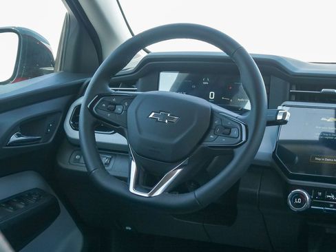 New 2027 Chevrolet Bolt RS w/ Technology Package FWD image 14