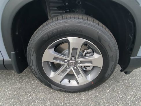 New 2026 Honda Pilot EX-L image 11