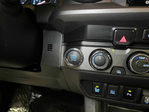 Used 2023 Toyota Tacoma TRD Pro image 37