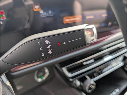 New 2026 Chevrolet Traverse Z71 w/ Driver Confidence Package image 23