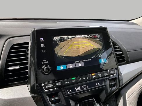 Used 2019 Honda Odyssey EX-L image 26