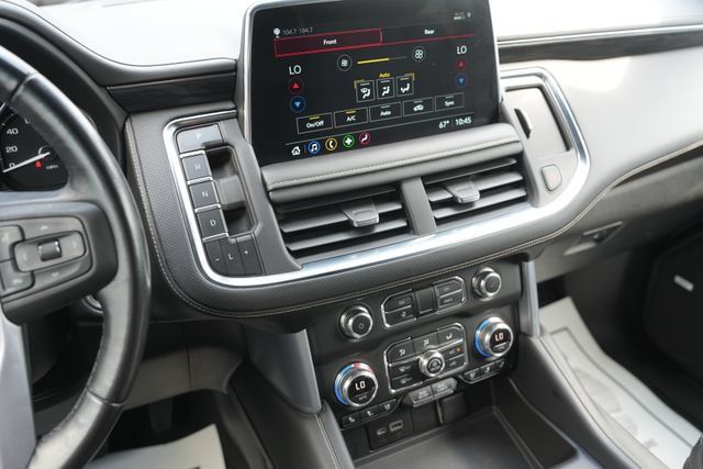 Used 2021 GMC Yukon SLT AWD/4WD image 27