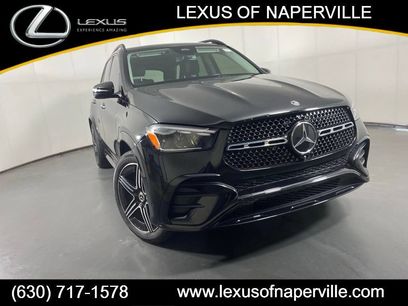 Used 2024 Mercedes-Benz GLE 350 4MATIC