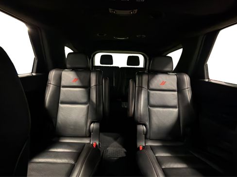 Used 2024 Dodge Durango R/T AWD/4WD image 48