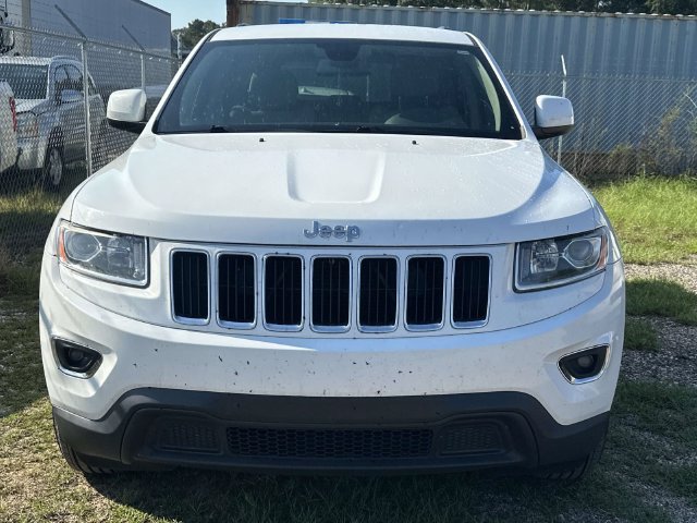 Used 2016 Jeep Grand Cherokee Laredo RWD image 12