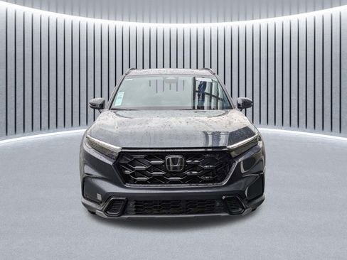 New 2026 Honda CR-V Sport-L image 13