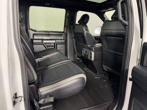 Used 2018 Ford F150 Raptor w/ Equipment Group 802A Luxury AWD/4WD image 29
