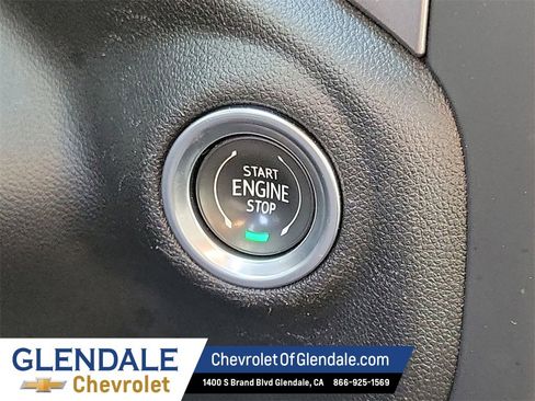 Certified 2024 Chevrolet Silverado 1500 Custom image 34