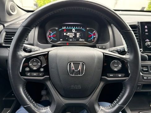 Used 2022 Honda Pilot EX-L image 9