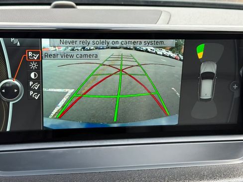 Used 2015 BMW X1 xDrive28i image 22