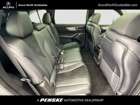 Certified 2024 Acura MDX A-Spec AWD/4WD image 22