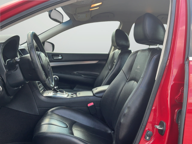 Used 2013 INFINITI G37 Journey RWD image 19