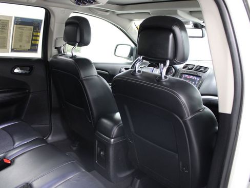 Used 2020 Dodge Journey Crossroad image 24