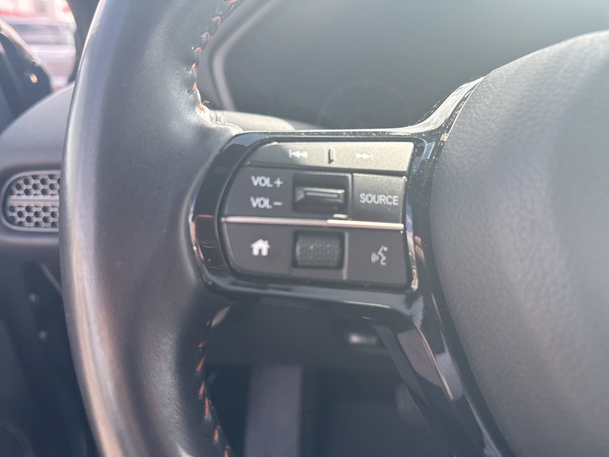 Used 2024 Honda HR-V Sport image 17