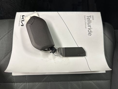 Used 2024 Kia Telluride SX Prestige X-Line image 46