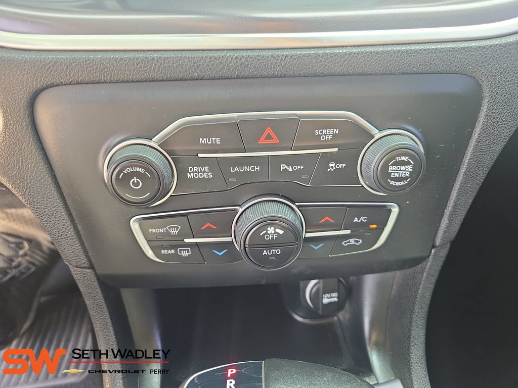 Used 2019 Dodge Charger Scat Pack RWD image 25