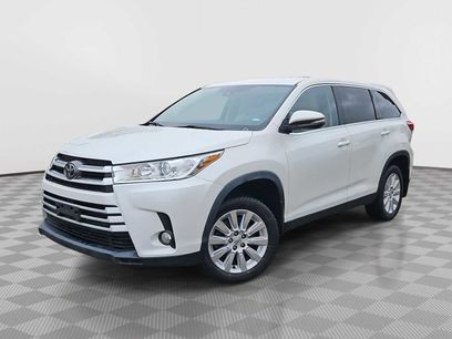 Used 2019 Toyota Highlander Plus