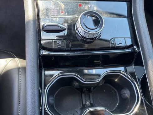 Used 2022 Jeep Grand Cherokee Limited 4xe AWD/4WD image 38